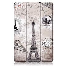 Load image into Gallery viewer, ProElite Case Cover for Redmi Pad SE 8.7 inch Cover, Slim Trifold Flip case Cover for Redmi Pad SE 8.7 inch Tablet [Auto Sleep Wake Feature], Eiffel
