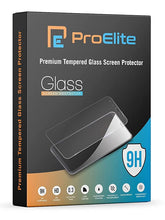 Load image into Gallery viewer, ProElite Screen Protector for Redmi Pad SE 8.7 inch Tablet, Premium Tempered Glass Screen Protector for Redmi Pad SE 8.7 inch Tablet.
