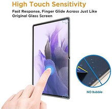 Load image into Gallery viewer, ProElite Screen Protector for Redmi Pad SE 8.7 inch Tablet, Premium Tempered Glass Screen Protector for Redmi Pad SE 8.7 inch Tablet.
