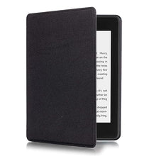 Load image into Gallery viewer, ProElite Slim Smart Flip case Cover for Amazon Kindle 6&quot; 300 ppi 11th Gen/12th Gen 2022/2024, Black
