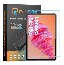 Load image into Gallery viewer, ProElite Screen Protector for Lenovo Tab Plus 11.5 inch Tablet, Premium Tempered Glass Screen Protector for Lenovo Tab Plus 11.5 inch [2-Pack].
