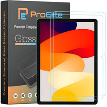 Load image into Gallery viewer, ProElite Screen Protector for Redmi Pad SE 11 inch Tablet, Premium Tempered Glass Screen Protector for Redmi Pad SE 11 inch [2-Pack]
