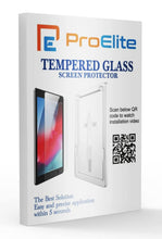 Load image into Gallery viewer, ProElite Tempered Glass Screen Protector for Apple iPad Air 11 inch 2024 M2 with Auto Alignment Kit, Tempered glass for iPad Air 11 inch 2024
