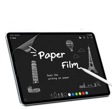 Load image into Gallery viewer, ProElite Screen Protector for Samsung Galaxy Tab A9 8.7&quot; Paper feel Screen Protector for Samsung Galaxy Tab A9 8.7 inch Drawing Writing Feels Like On Paper
