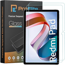 Load image into Gallery viewer, [2-Pack] ProElite Premium Tempered Glass Screen Protector for Redmi Pad 10.6 inch
