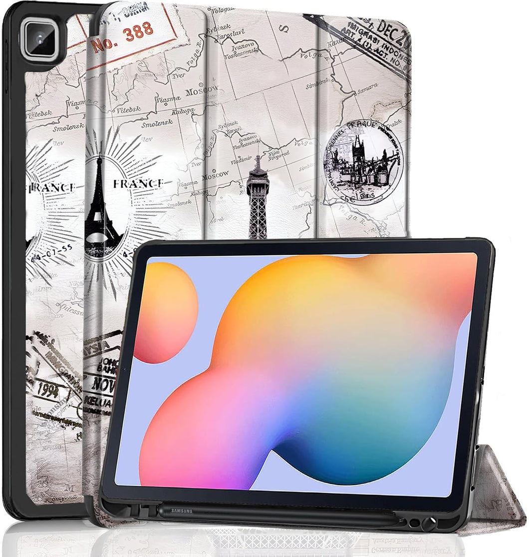 ProElite Cover for Samsung Tab S6 Lite 10.4