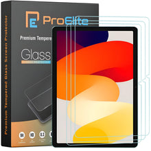 Load image into Gallery viewer, ProElite Screen Protector for Redmi Pad SE 11 inch Tablet, Premium Tempered Glass Screen Protector for Redmi Pad SE 11 inch [3-Pack]
