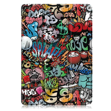 Load image into Gallery viewer, ProElite Cover for Galaxy Tab S9 FE Plus/S9 Plus/S10+ 12.4&quot; Cover, Soft Flexible Flip Case Cover with S Pen Holder for Samsung Galaxy Tab S9 FE+/S9 Plus/S10+ 12.4 inch, [Recoil Series]- Hippy
