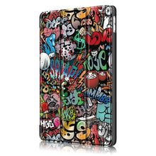 Load image into Gallery viewer, ProElite Cover for Apple iPad 10.2 inch case Cover, Smart Flip Case Cover for Apple iPad 10.2&quot; 9th Gen (2021) / 8th Gen / 7th Gen with Stylus Pen, Hippy
