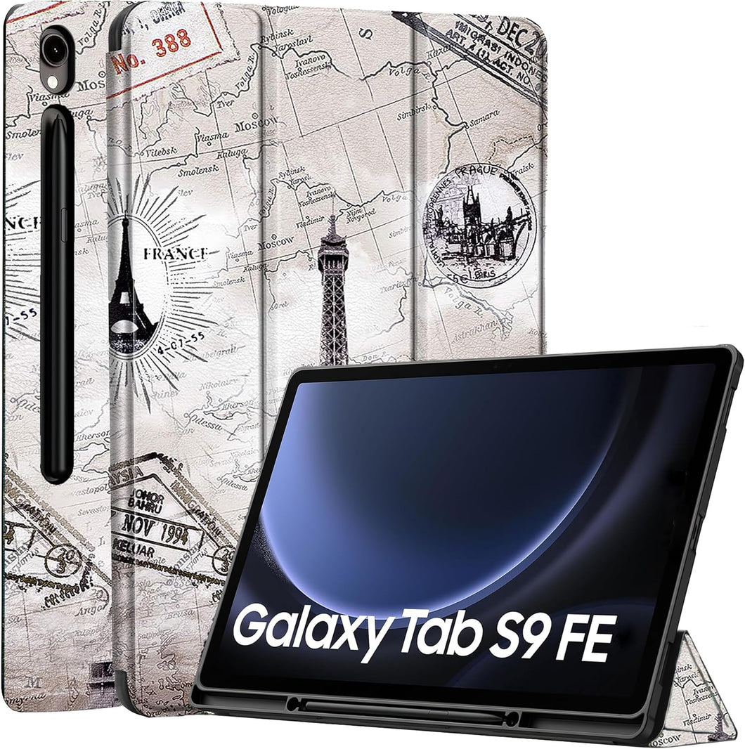 ProElite Cover for Samsung Galaxy Tab S9 FE 10.9