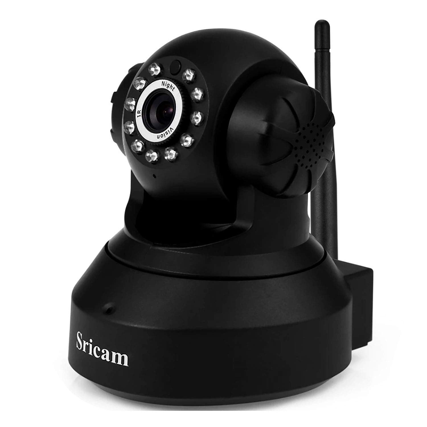 proelite wifi camera