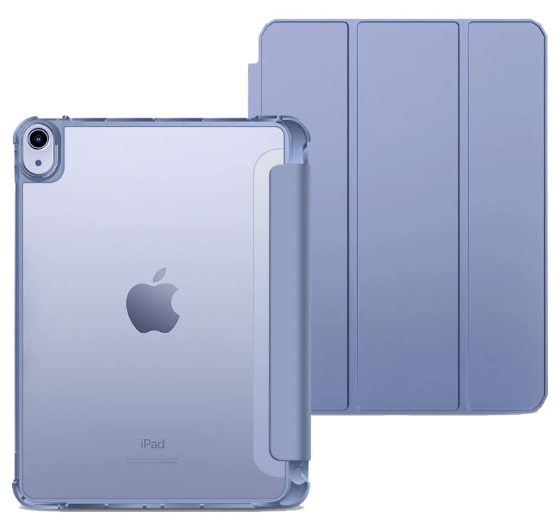 New iPad Pro 11 Case 2021: Pencil Holder, Full Body Protection, 2nd Gen  Apple