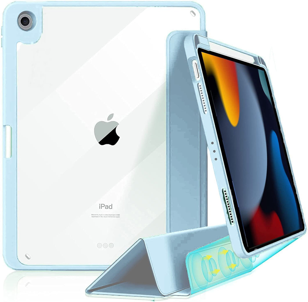 ProElite Smart Magnetic Case Cover for Apple iPad Mini 6 (8.3 inch 6th Gen)