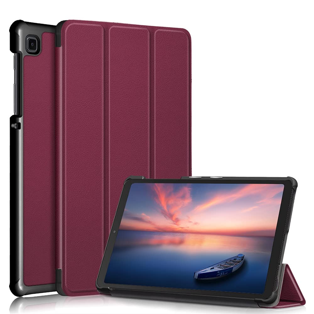 ProElite Smart Trifold Flip case Cover for Samsung Galaxy Tab A7 Lite 8.7