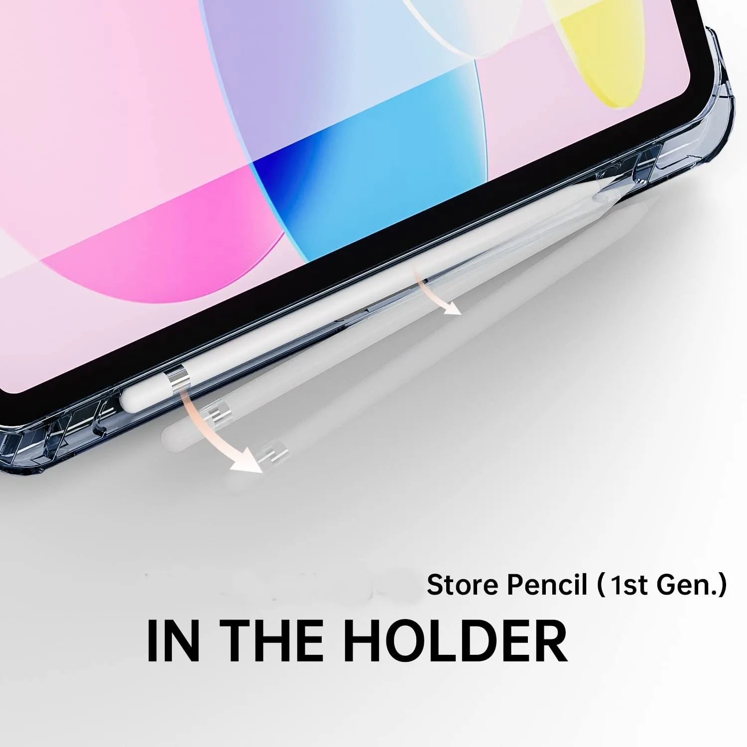 ProElite Smart Flip Case Cover for Apple iPad 10th Gen 10.9 inch