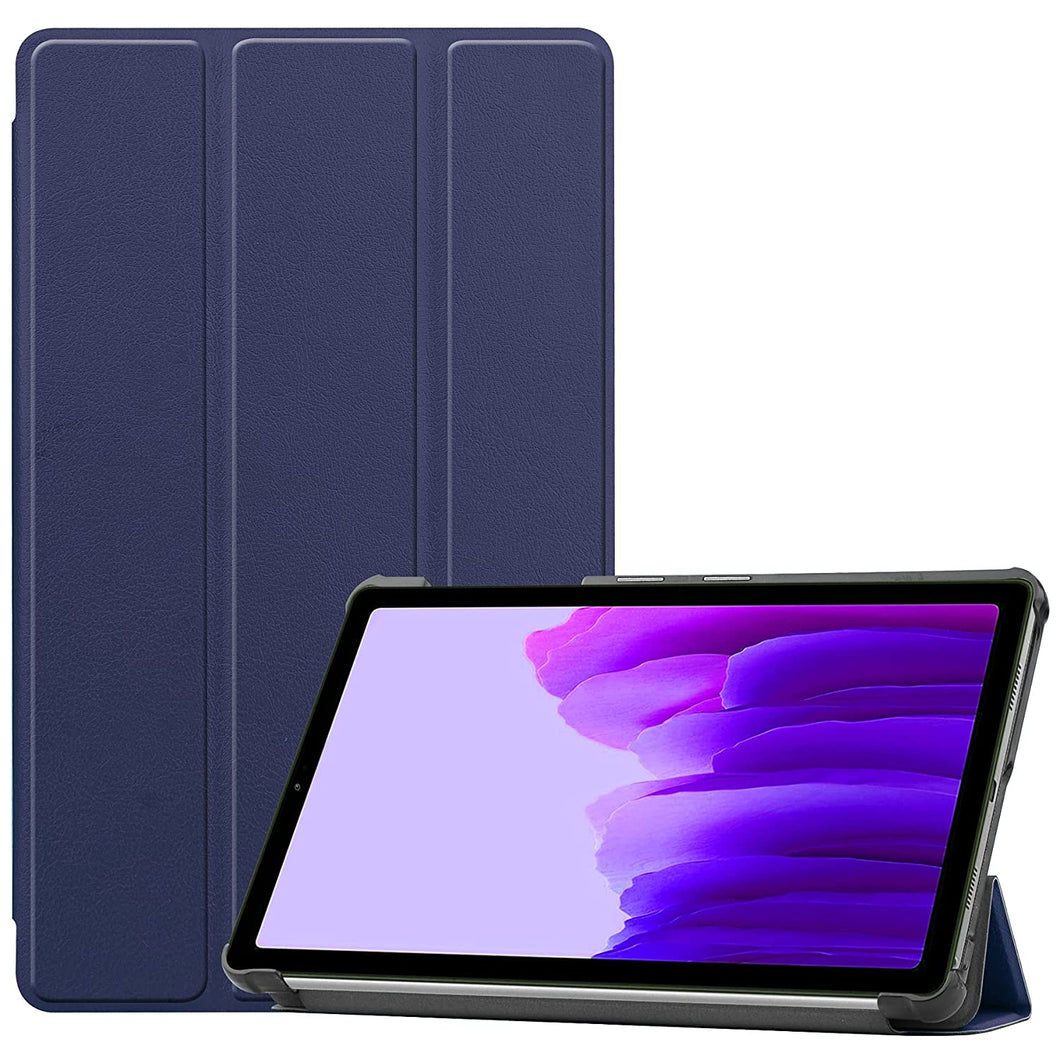 ProElite Smart Trifold Flip case Cover for Samsung Galaxy Tab A7 Lite 8.7