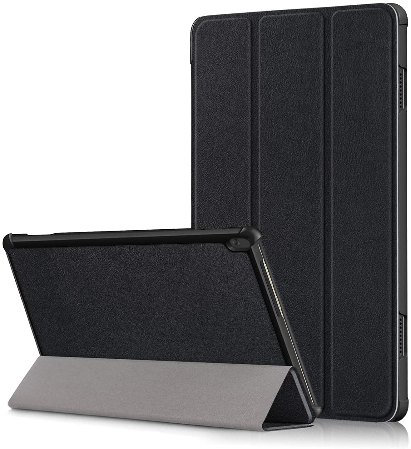 Proelite Sleek Smart Flip Case Cover For Lenovo Tab M10 Hd 2nd Gen Tb-x306x  / 2nd Gen at Rs 699/piece, Lenovo Tablet in New Delhi